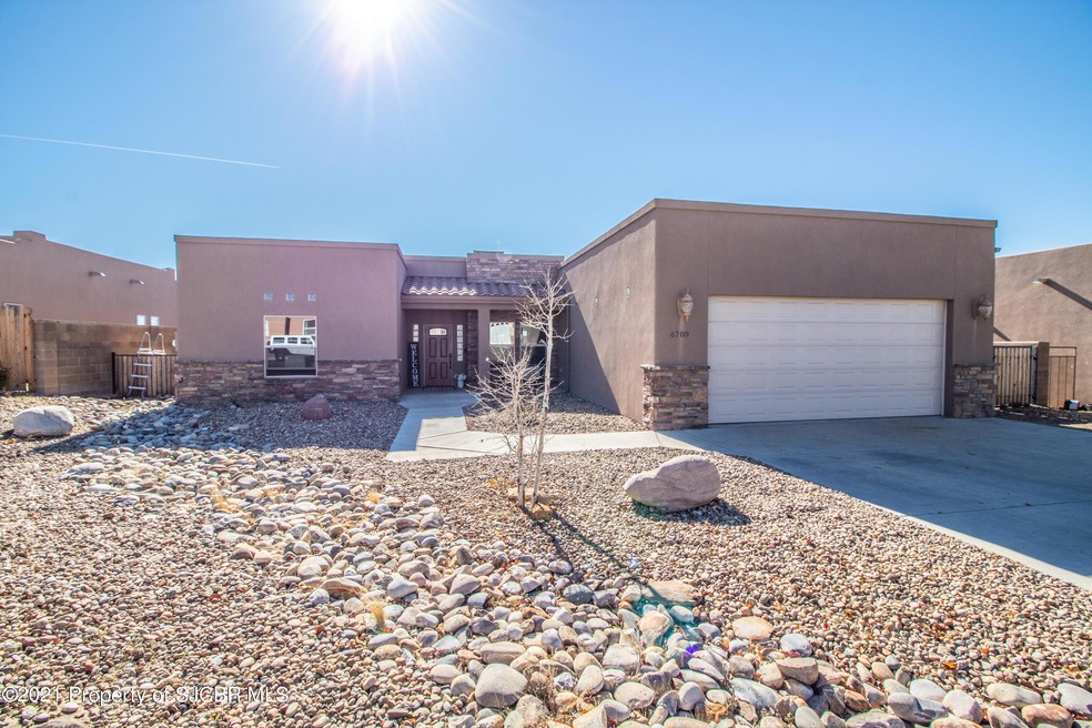 6709 Picuris Ave, Farmington, NM 87402 - photo 1