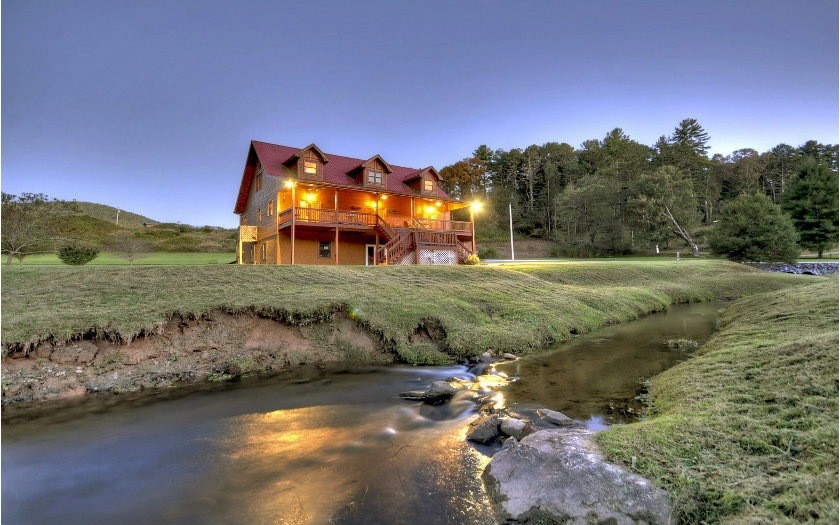 37 Downy Rd, Blue Ridge, GA 30513 - photo 1