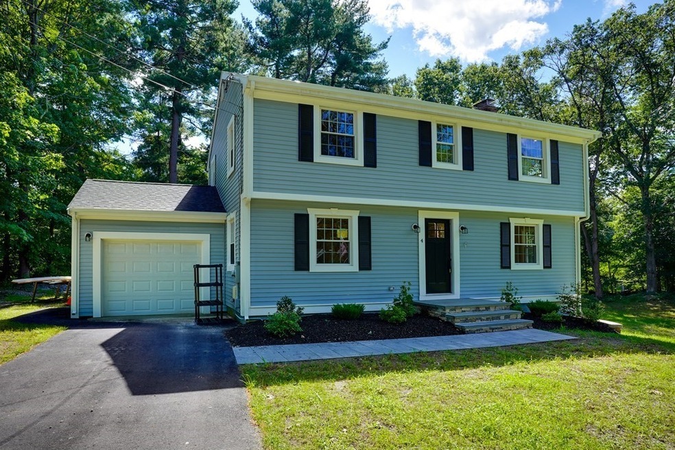4 Winter St, Northborough, MA 01532 - photo 1