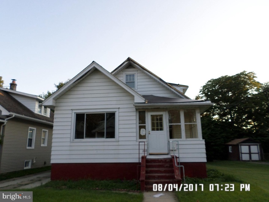 2125 Scovel Ave, Pennsauken, NJ 08110 - photo 1