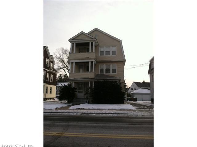 222 Quaker Ln S unit 2nd, West Hartford, CT 06119 - photo 1