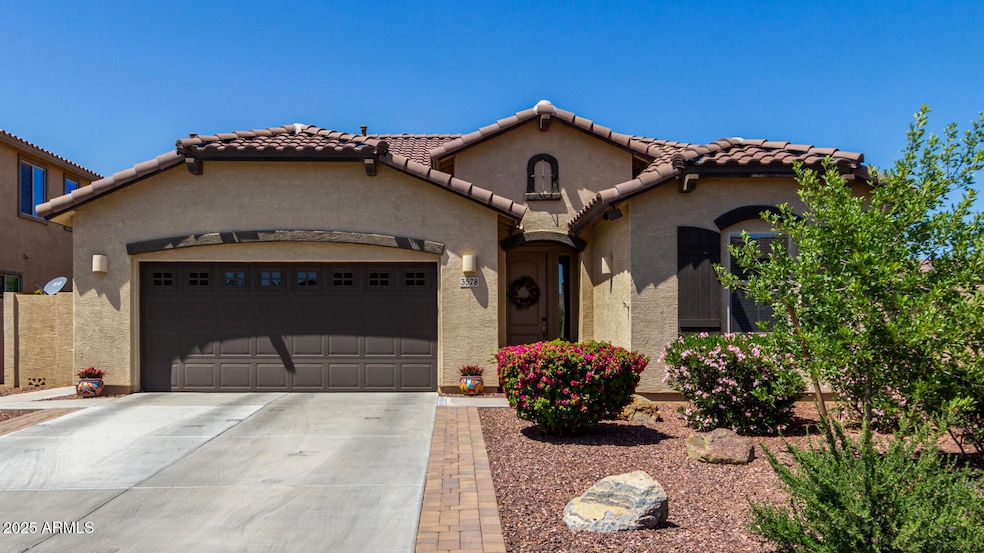 3578 E Walnut Rd, Gilbert, AZ 85298 - photo 1