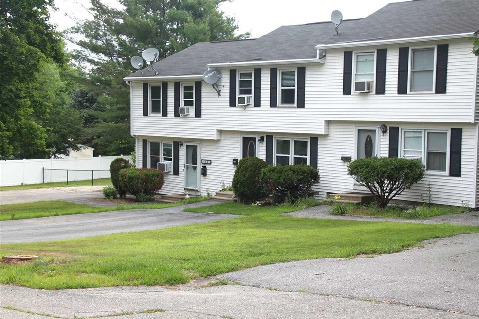 16 Letendre Ave unit B, Allenstown, NH 03275 - photo 1