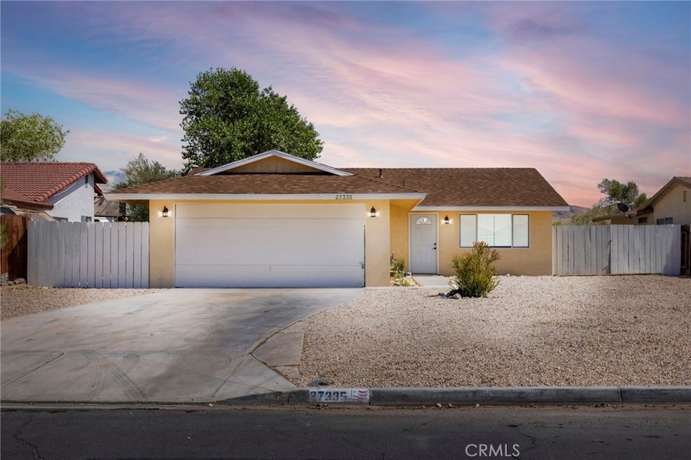 27335 Peach Tree Ln, Helendale, CA 92342 - photo 1