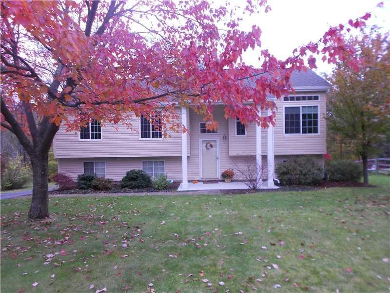 Exterior Front. FRESH UPDATED SIDING IN 2013 - GRE
