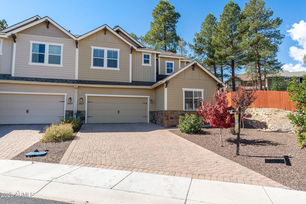 3223 S Beringer Ln, Flagstaff, AZ 86005 - photo 1
