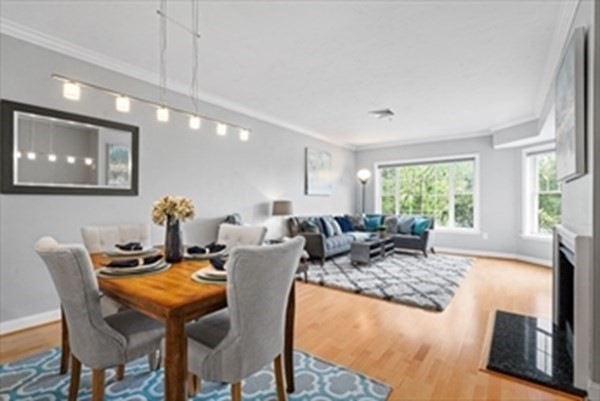 Salem Place Condominiums unit 80, Woburn, MA 01801 - photo 1