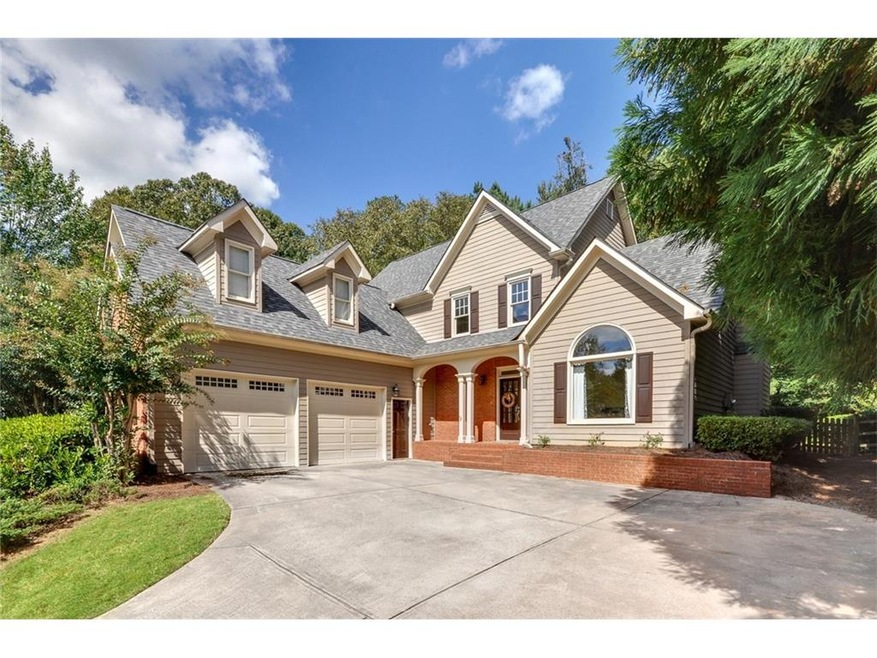 Welcome Home!