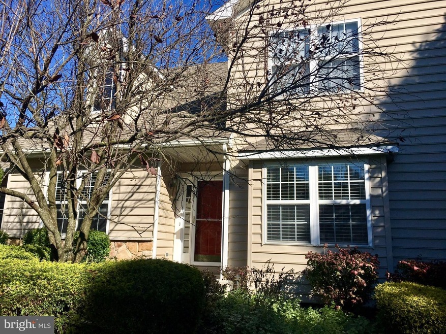 31 Hogan Way unit 42, Moorestown, NJ 08057 - photo 1