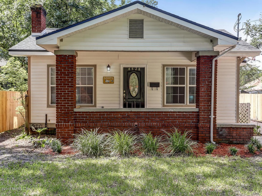4528 Royal Ave, Jacksonville, FL 32205 - photo 1