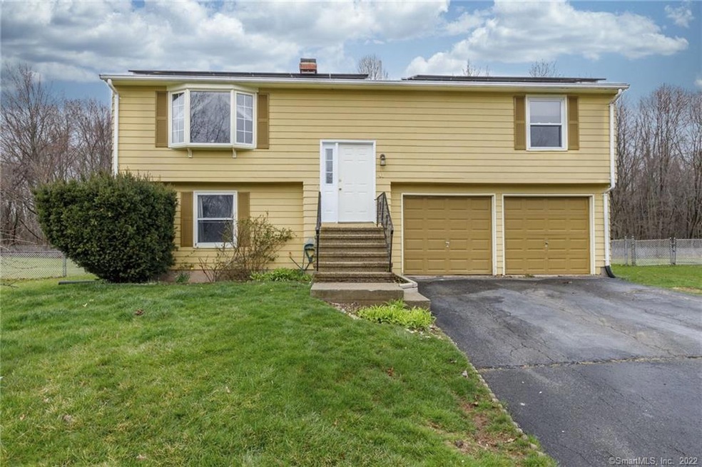 (3) Bedroom Ranch with Two Car Garage in a wonderf
