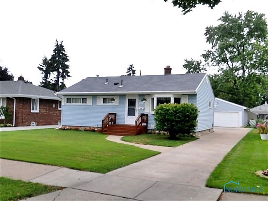 4472 288th St, Toledo, OH 43611 - photo 1