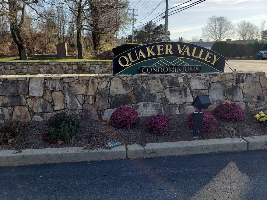 650 E Greenwich Ave unit 5-107, West Warwick, RI 02893 - photo 1