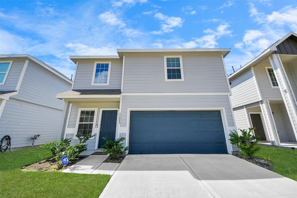 For Rent $2,100/month