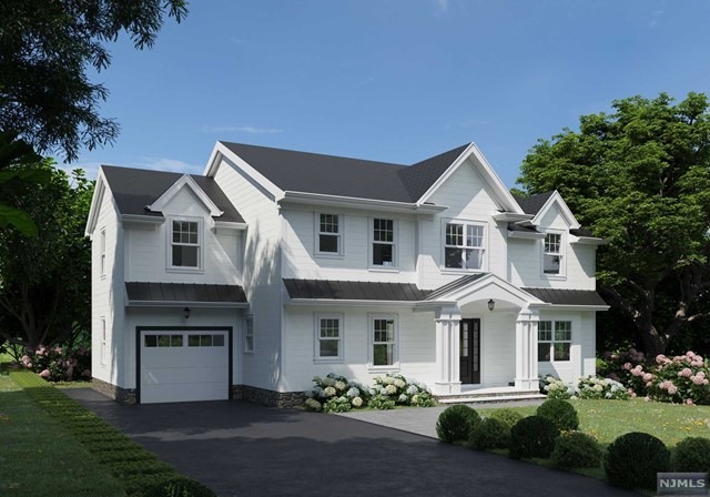 312 Oradell Ave, Paramus, NJ 07652 - photo 1