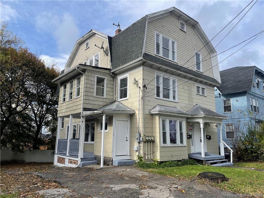 145 Plaza Ave unit 2, Waterbury, CT 06710 - photo 1