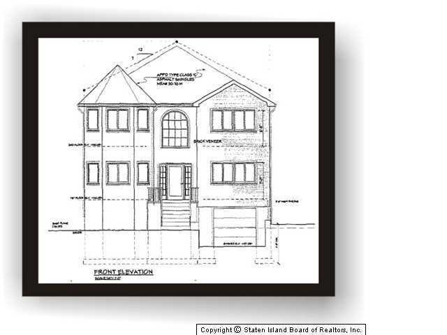 132 Fabian St, Staten Island, NY 10312 - photo 1