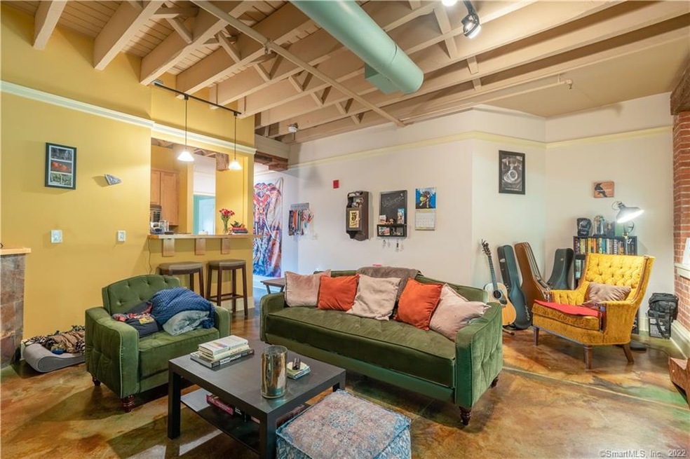 43 Chestnut St unit 109, New Haven, CT 06511 - photo 1