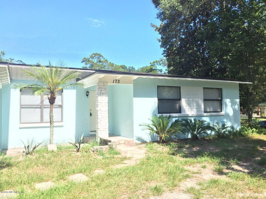 173 Nitram Ave, Jacksonville, FL 32211 - photo 1