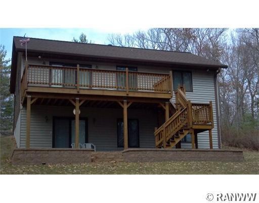 28142 Hwy Ff, Union Township, WI 54893 - photo 1