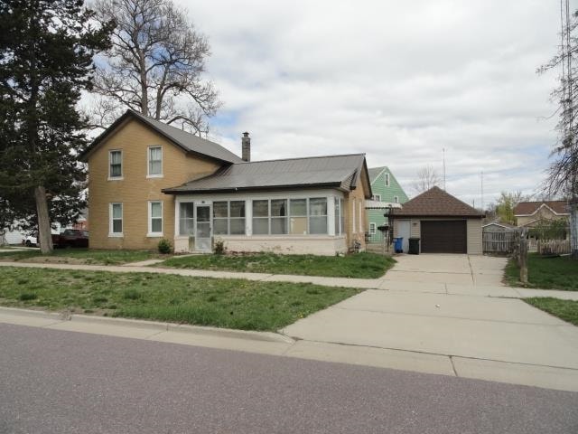 Sold $160,000