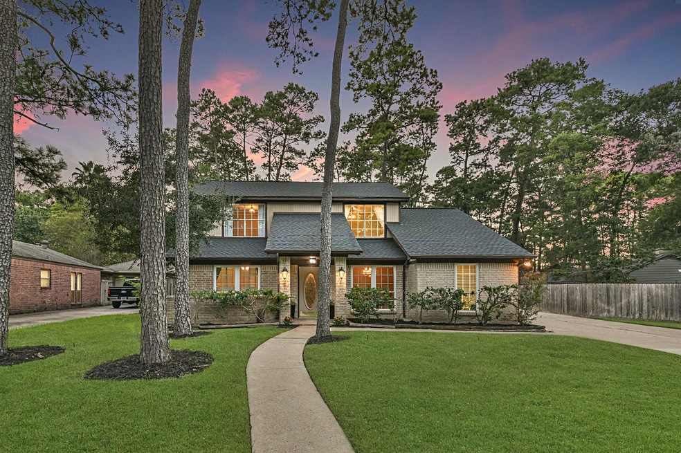 12318 Oak Park Dr, Houston, TX 77070 - photo 1