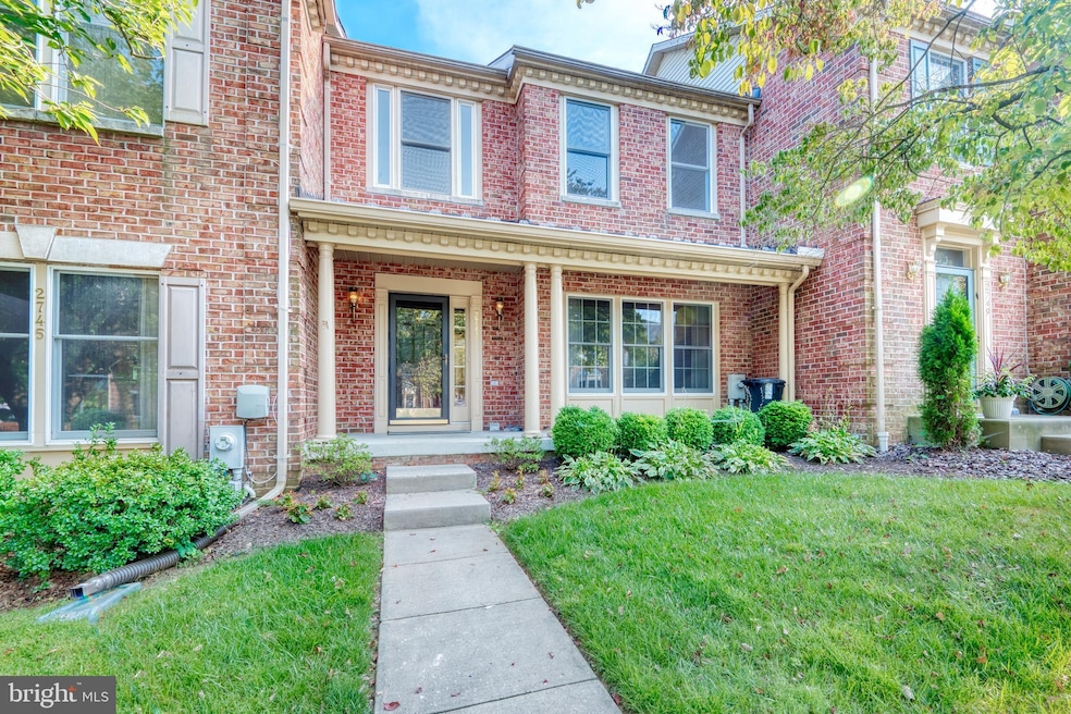 2747 Quarry Heights Way, Baltimore, MD 21209 - photo 1