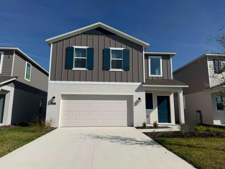 unlisted-address, Lake Hamilton, FL 33851 - photo 1