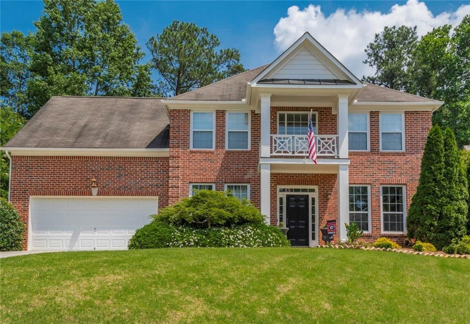 1638 Rocky Knoll Ln, Dacula, GA 30019 - photo 1