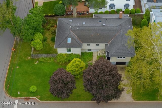 382 Edgegrove Ave, Staten Island, NY 10312 - photo 1