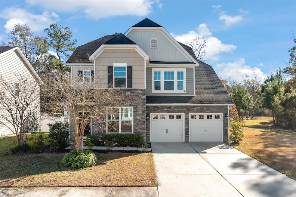 130 Blackwater Way, Moncks Corner, SC 29461 - photo 1