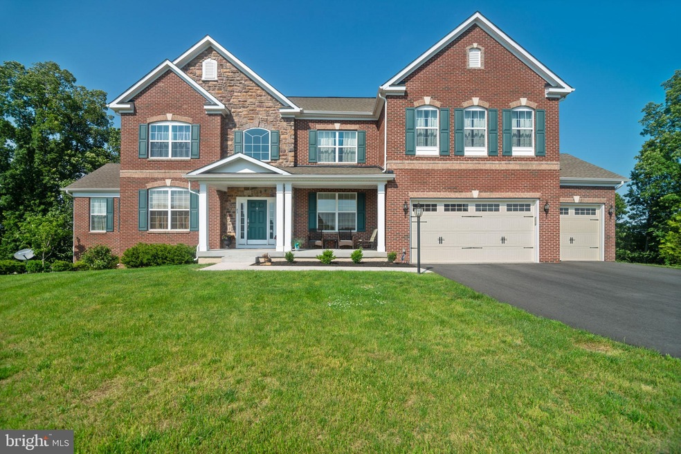 43 Stone Oak Place, Round Hill, VA 20141 - photo 1