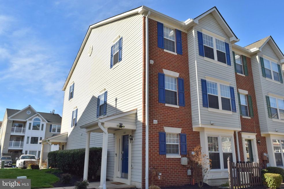 8315 Green Heron Way unit 22, Lorton, VA 22079 - photo 1