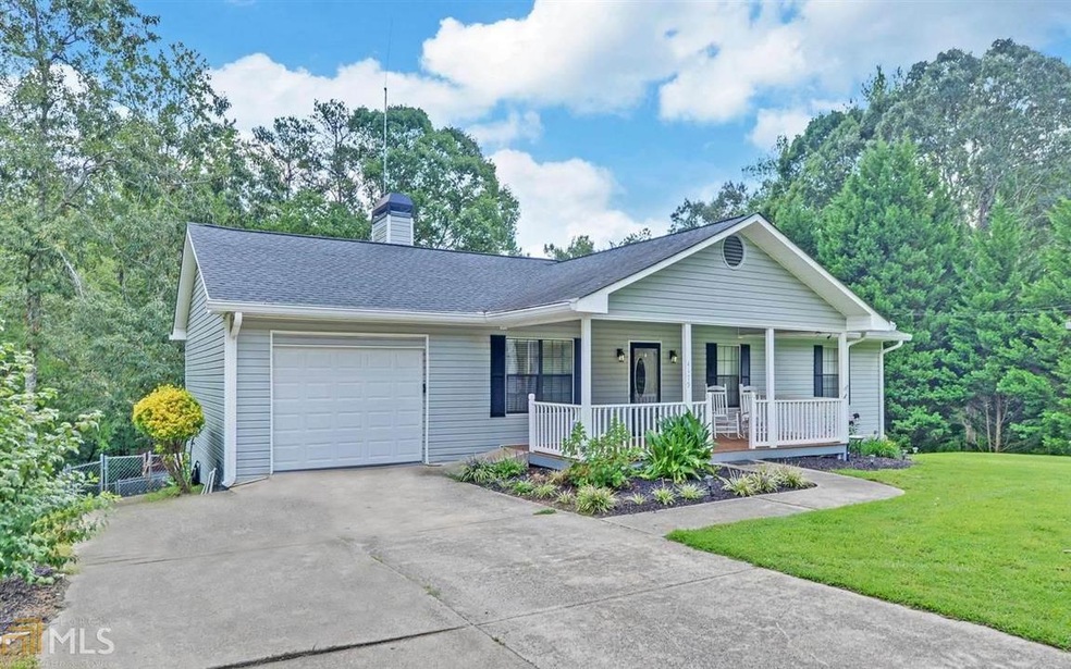 4179 N Puckett Rd, Buford, GA 30519 - photo 1