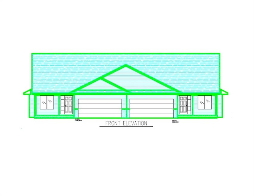 4206 Banar Ave SW, Cedar Rapids, IA 52404 - photo 1