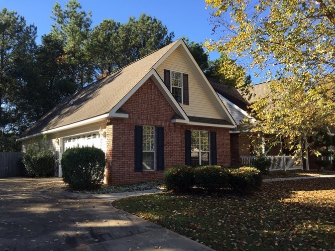 918 Bay Laurel Cir, Warner Robins, GA 31088 - photo 1