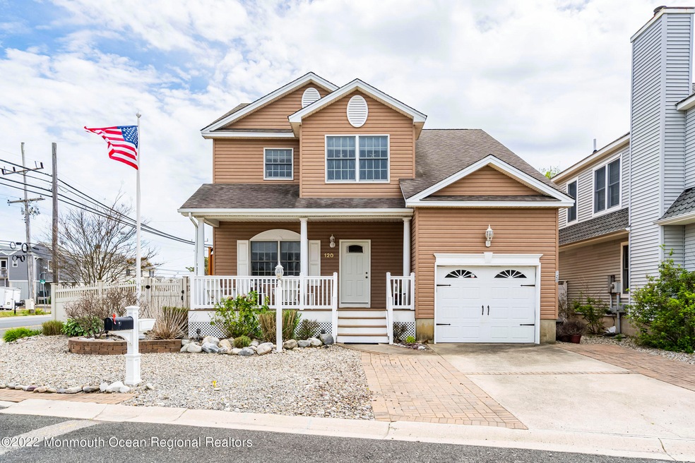 120 Jeanette Ct, Mantoloking, NJ 08738 - photo 1