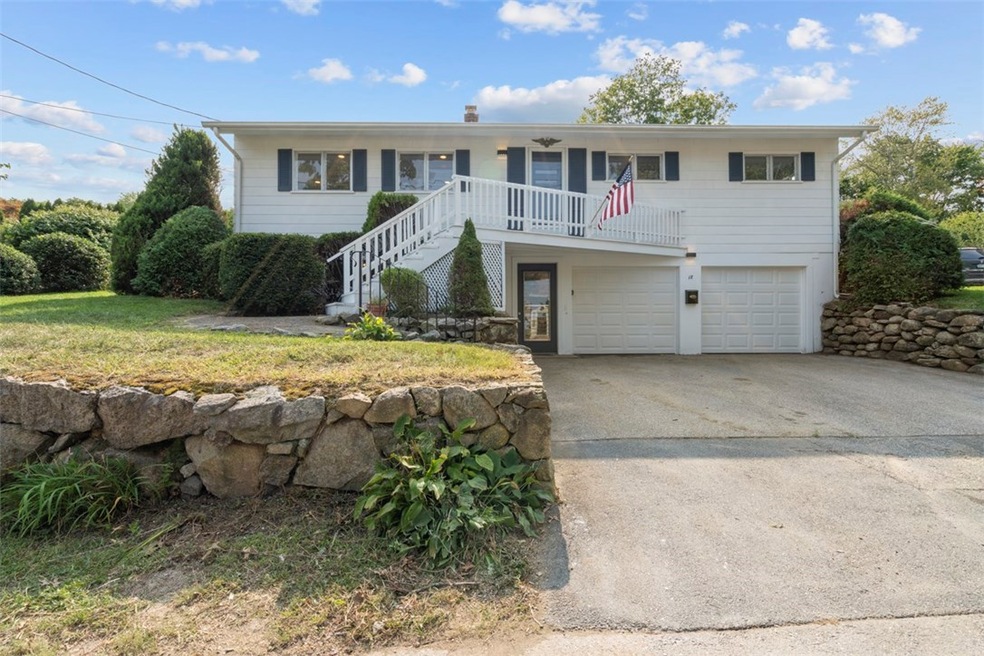 18 Mumford St, Coventry, RI 02816 - photo 1