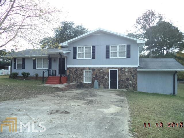 2332 Briarwood Cir SW, Conyers, GA 30094 - photo 1