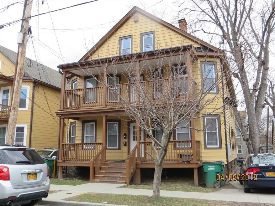 32 Bement Ave, Poughkeepsie, NY 12601 - photo 1