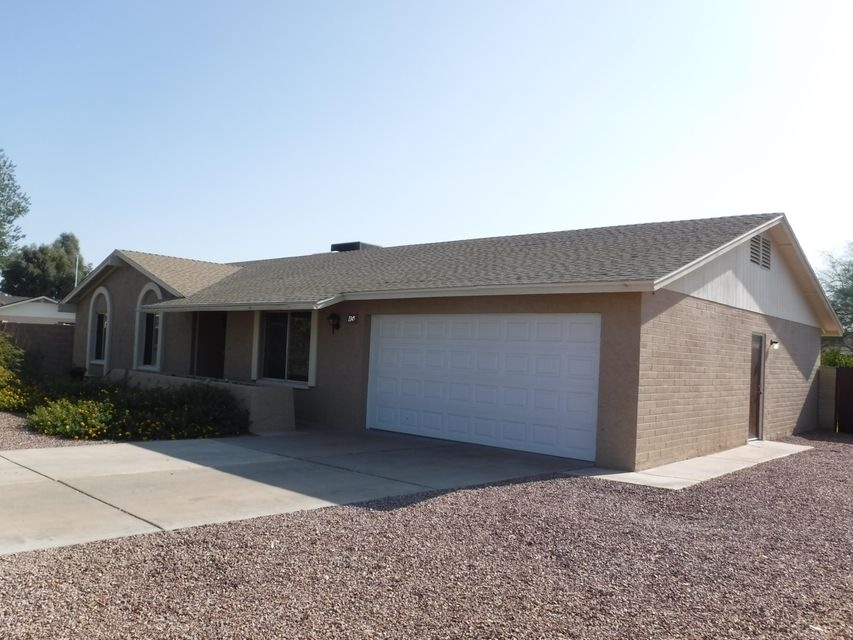 Huge 1/3 acre lot