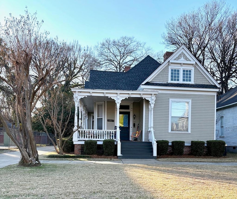Main View