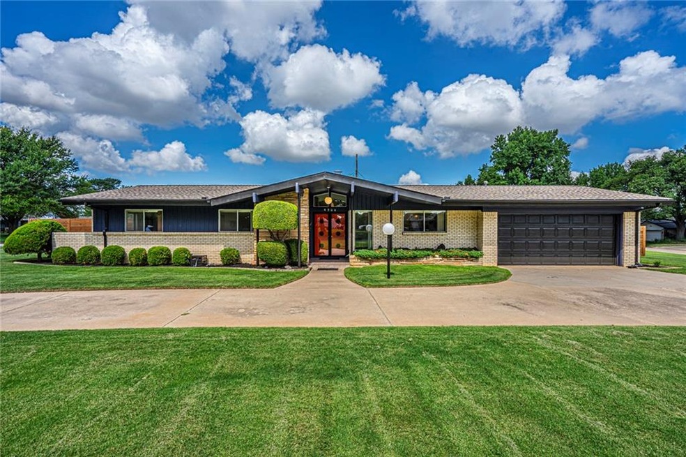 4200 NW 60th St, Oklahoma City, OK 73112 - photo 1