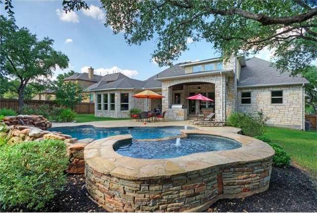 7304 Purnima Cove, Austin, TX 78739 - photo 1