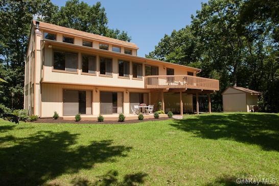 31 Thompson Terrace, Wappingers Falls, NY 12590 - photo 1