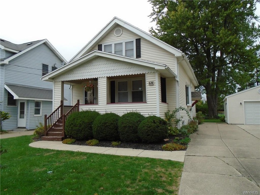68 Olmstead