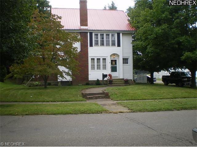 Front View