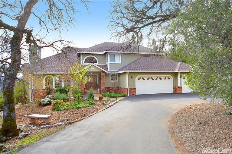 1991 Quartz Creek Ln, Placerville, CA 95667 - photo 1