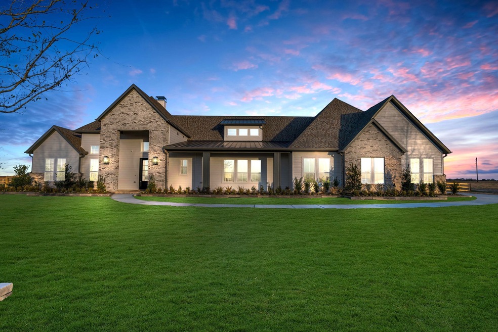 1001 Falcon Cove, Waller, TX 77484 - photo 1