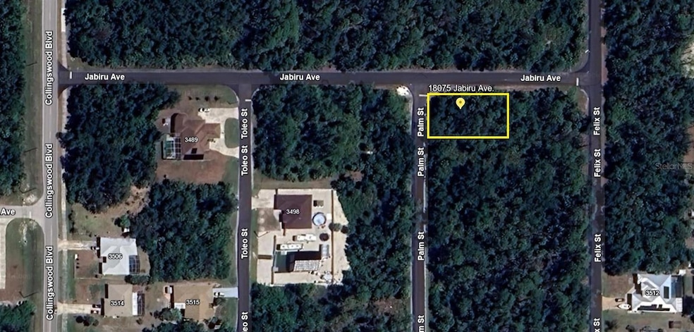 18075 Jabiru Ave, Port Charlotte, FL 33948 - photo 1